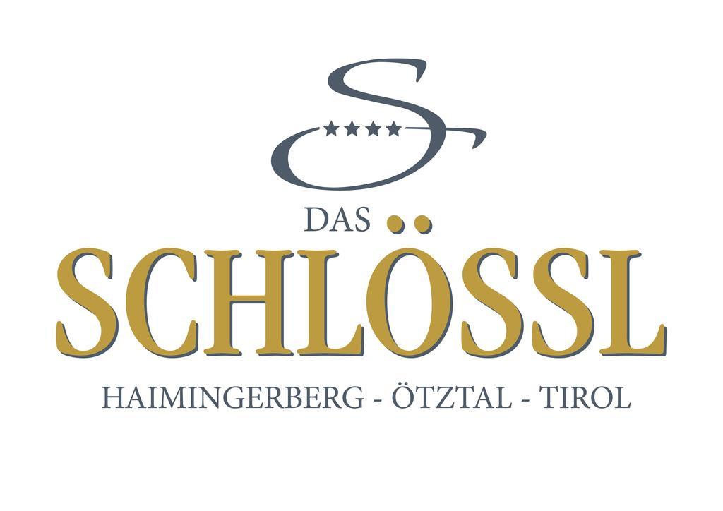 Das Schloessl Haiming Εξωτερικό φωτογραφία